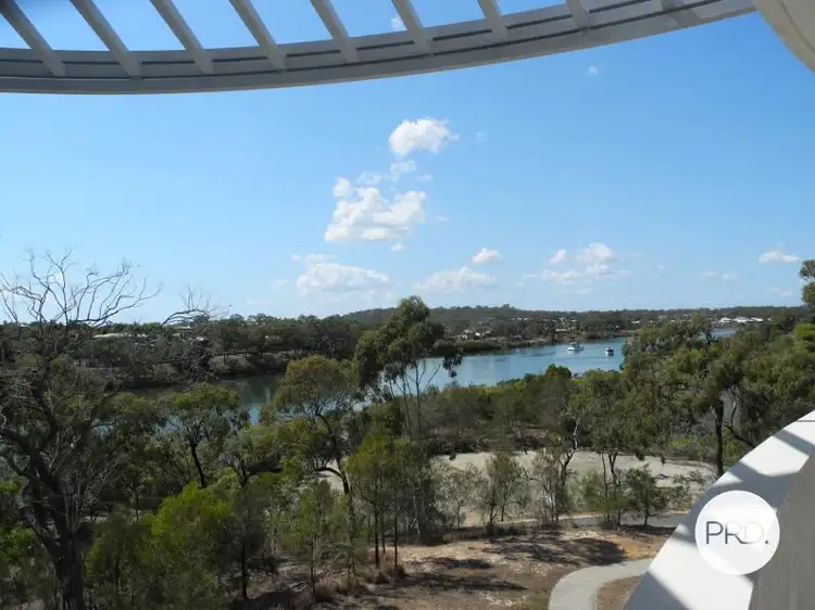 Sixth view of Homely townhouse listing, 12/2 THE PROMENADE, Boyne Island QLD 4680