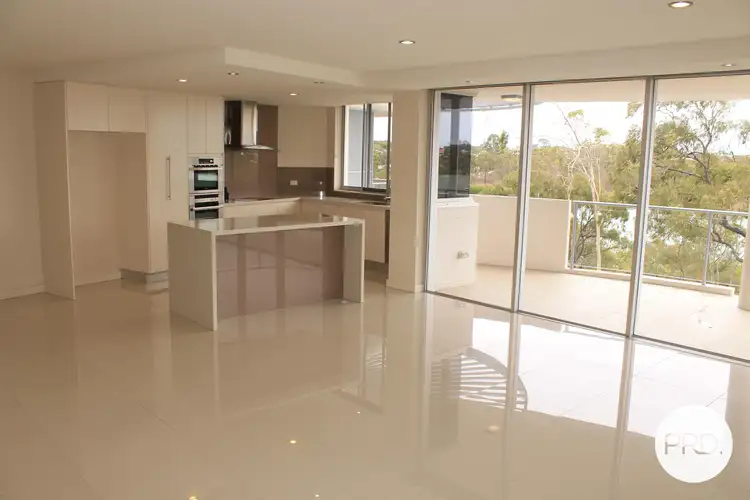 Seventh view of Homely townhouse listing, 12/2 THE PROMENADE, Boyne Island QLD 4680