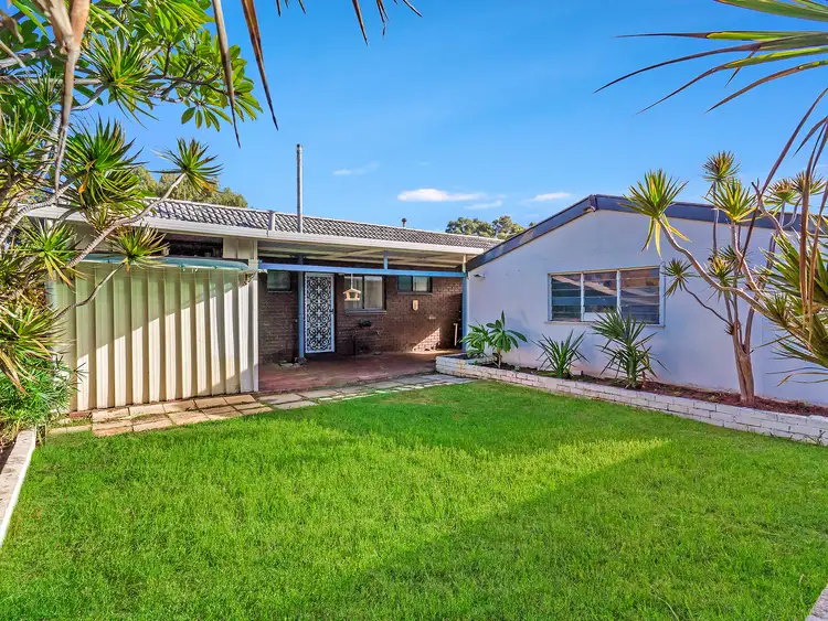 Second view of Homely house listing, 31 Thomson Street, Mandurah WA 6210