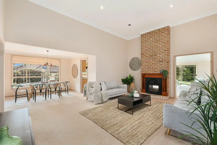 Third view of Homely house listing, 13 Donna Close, Lisarow NSW 2250