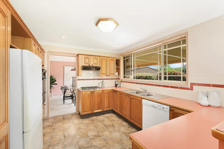 Fourth view of Homely house listing, 13 Donna Close, Lisarow NSW 2250