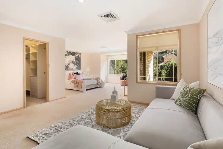 Fifth view of Homely house listing, 13 Donna Close, Lisarow NSW 2250
