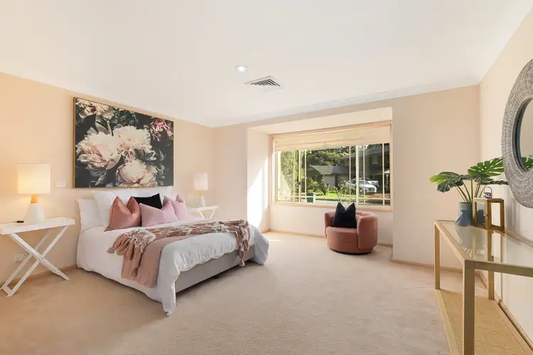 Sixth view of Homely house listing, 13 Donna Close, Lisarow NSW 2250