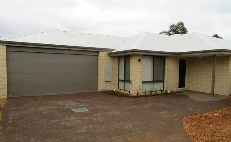 28C Gibbs Street