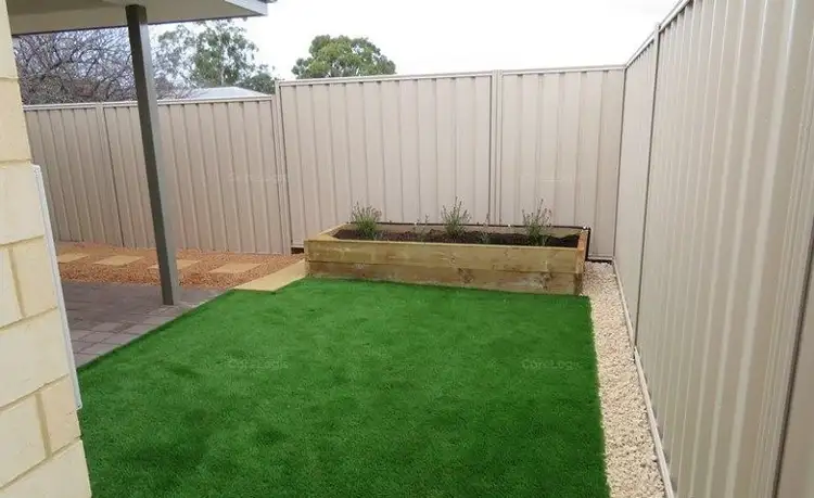 Fifth view of Homely unit listing, 28C Gibbs Street, Carey Park WA 6230