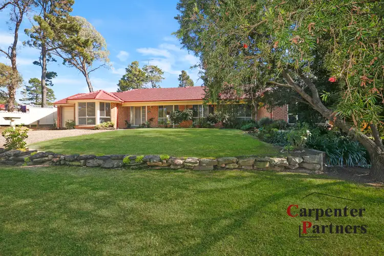 12 Radnor Road, Bargo NSW 2574