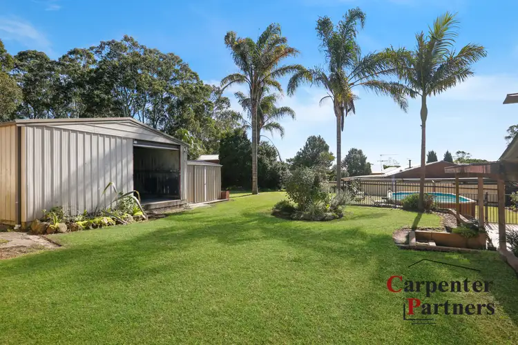 Second view of Homely house listing, 12 Radnor Road, Bargo NSW 2574
