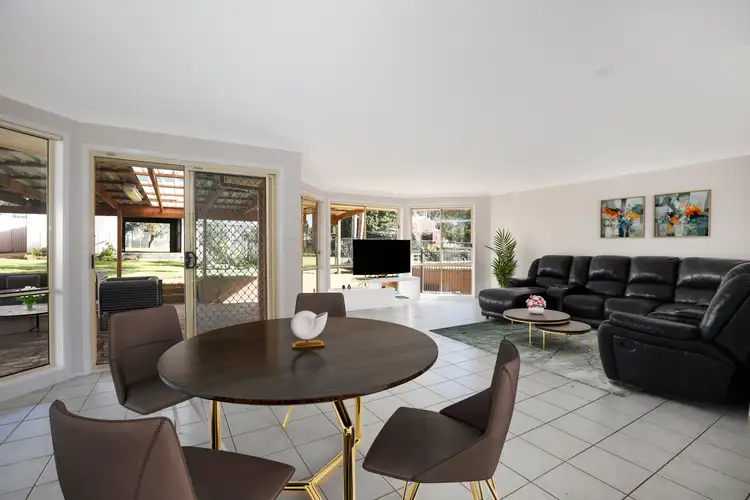 Third view of Homely house listing, 12 Radnor Road, Bargo NSW 2574