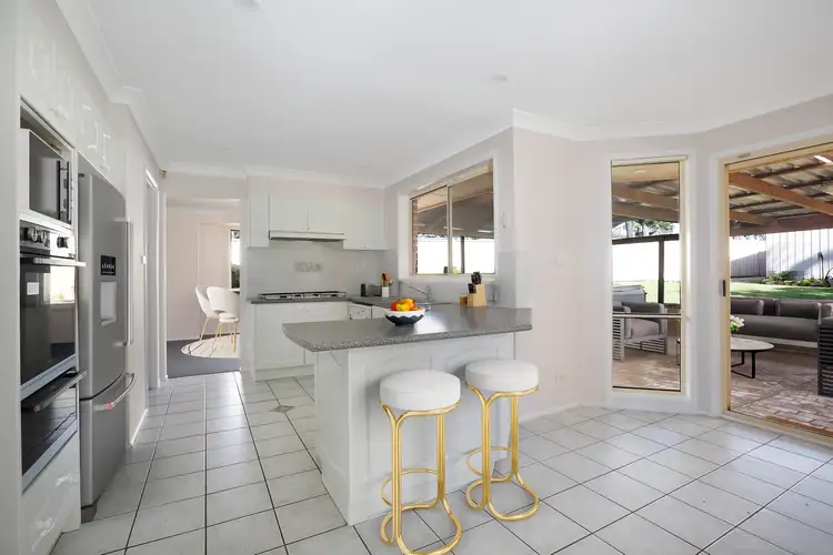 Fourth view of Homely house listing, 12 Radnor Road, Bargo NSW 2574