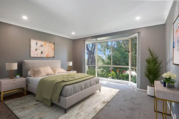 Sixth view of Homely house listing, 12 Radnor Road, Bargo NSW 2574