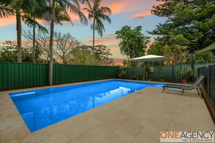 86 Hills Street, North Gosford NSW 2250
