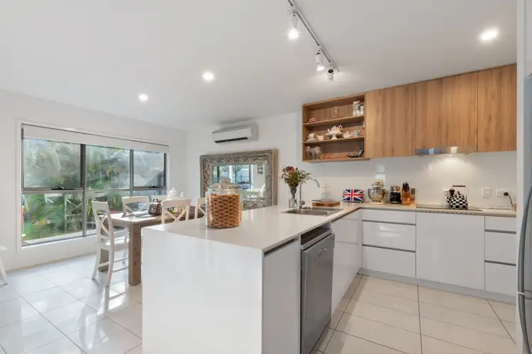 28/8 Russell Street, Everton Park QLD 4053