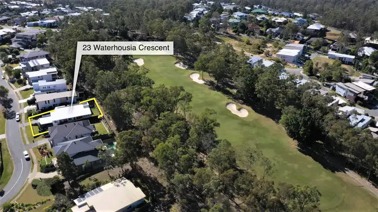 23 Waterhousia Crescent, Brookwater QLD 4300