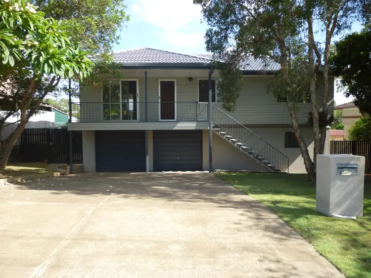 Main view of Homely house listing, 75 Lance Drive, Flinders View QLD 4305