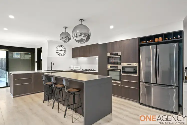 Main view of Homely townhouse listing, 14/55-59 Dwyer Street, North Gosford NSW 2250