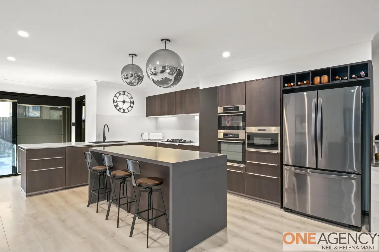Main view of Homely townhouse listing, 14/55-59 Dwyer Street, North Gosford NSW 2250