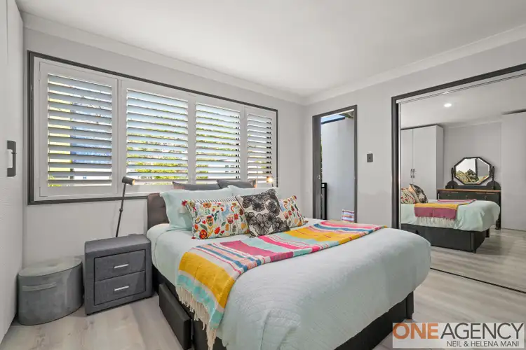 Third view of Homely townhouse listing, 14/55-59 Dwyer Street, North Gosford NSW 2250