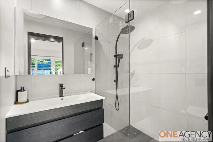 Fourth view of Homely townhouse listing, 14/55-59 Dwyer Street, North Gosford NSW 2250