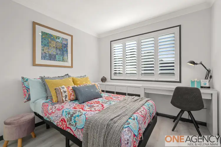 Sixth view of Homely townhouse listing, 14/55-59 Dwyer Street, North Gosford NSW 2250