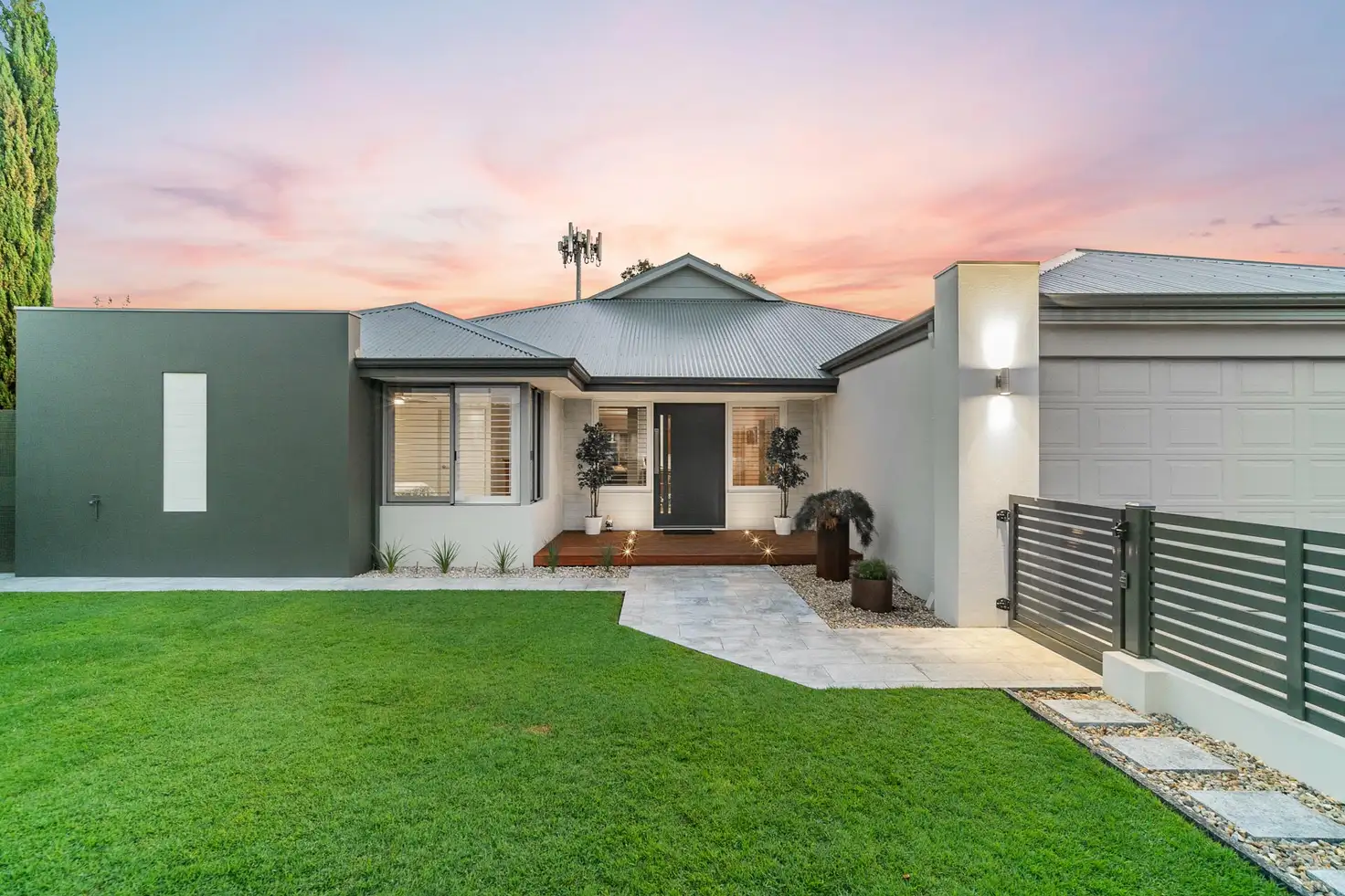 Main view of Homely house listing, 9 Woronora Close, Maida Vale WA 6057