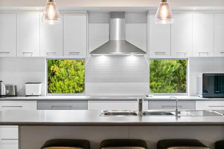 Second view of Homely house listing, 9 Woronora Close, Maida Vale WA 6057