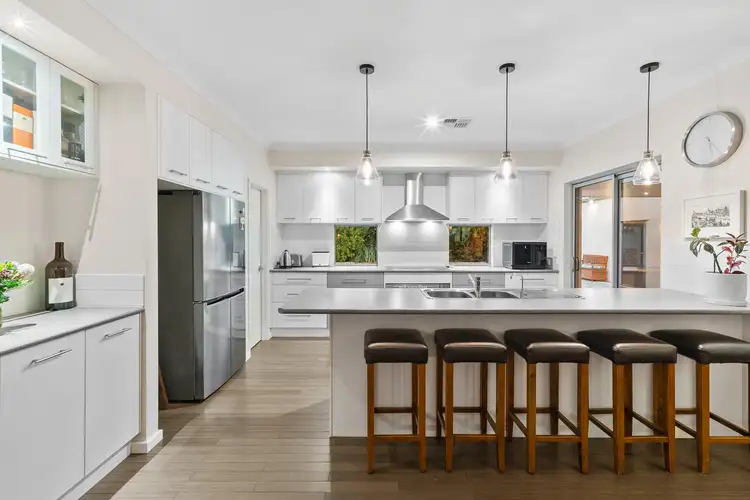 Fourth view of Homely house listing, 9 Woronora Close, Maida Vale WA 6057