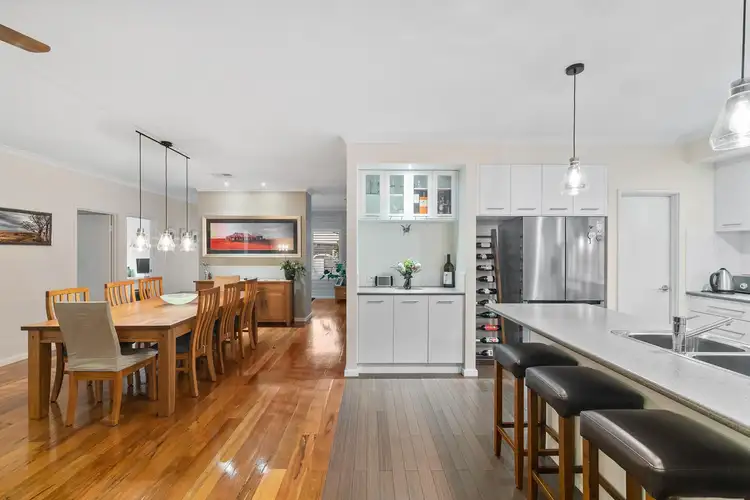 Fifth view of Homely house listing, 9 Woronora Close, Maida Vale WA 6057