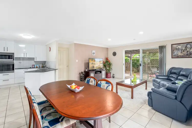 Fifth view of Homely semi-detached listing, 2/13 Belrose Boulevard, Varsity Lakes QLD 4227