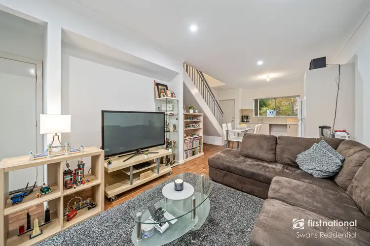 Main view of Homely house listing, 8 Gloucester Approach, Brabham WA 6055