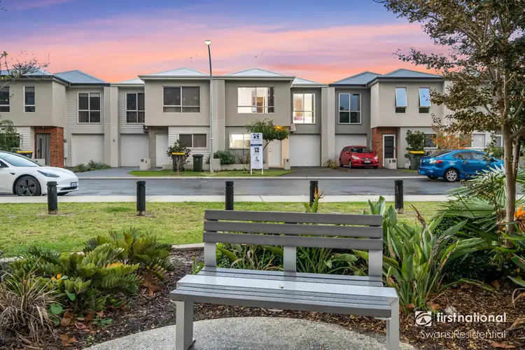 Fourth view of Homely house listing, 8 Gloucester Approach, Brabham WA 6055