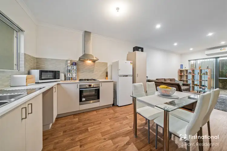 Fifth view of Homely house listing, 8 Gloucester Approach, Brabham WA 6055