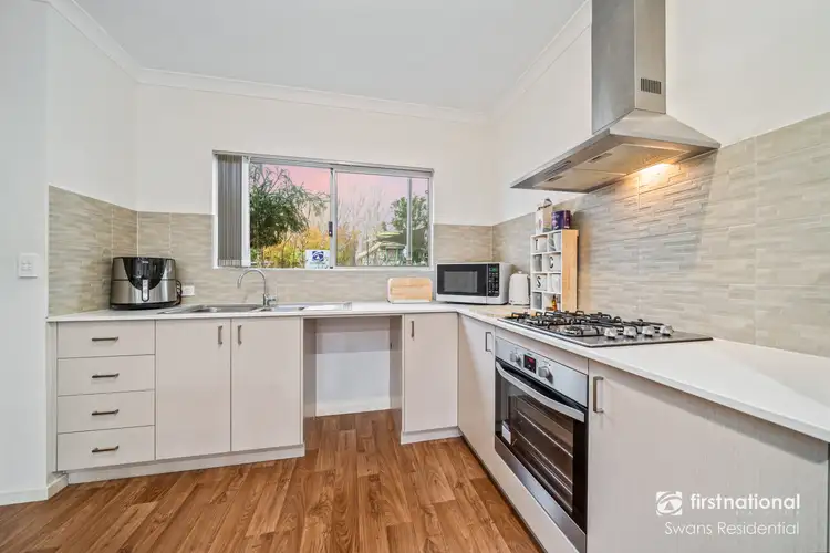 Sixth view of Homely house listing, 8 Gloucester Approach, Brabham WA 6055