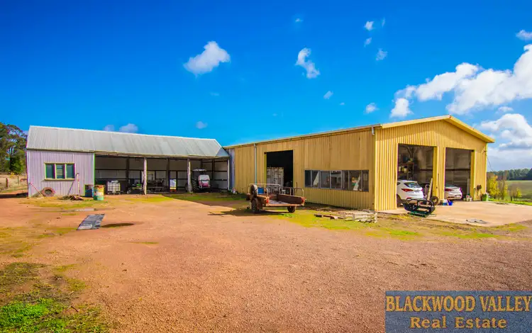 Third view of Homely rural property listing, 200 Klause Road, Bridgetown WA 6255