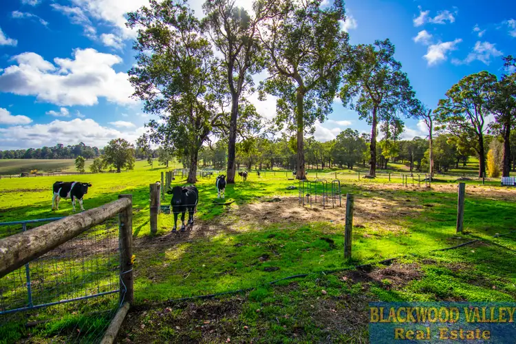 Fourth view of Homely rural property listing, 200 Klause Road, Bridgetown WA 6255