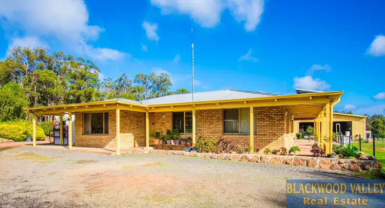 Fifth view of Homely rural property listing, 200 Klause Road, Bridgetown WA 6255