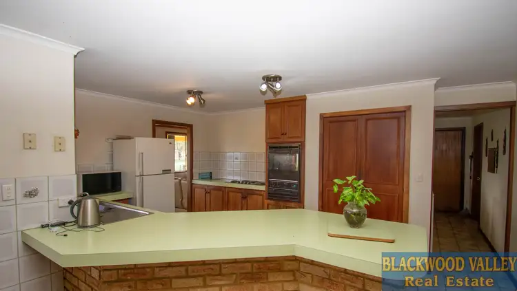 Sixth view of Homely rural property listing, 200 Klause Road, Bridgetown WA 6255