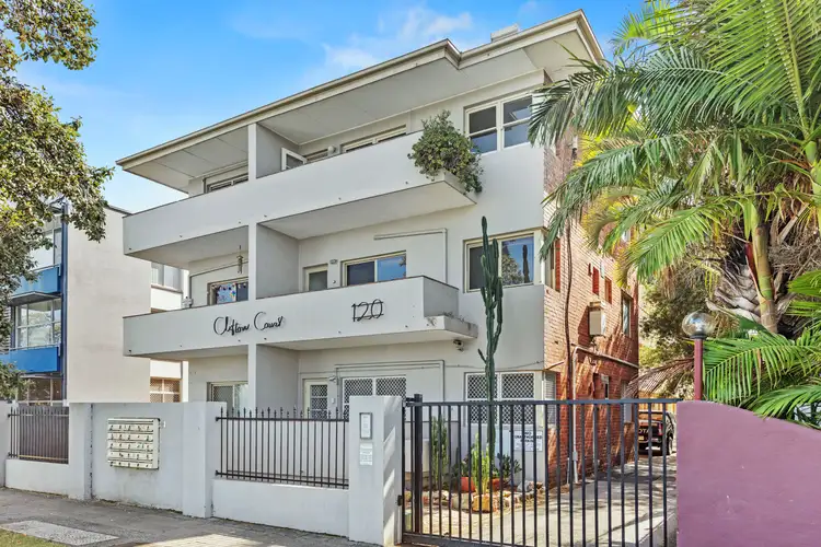 8/120 Terrace Road, Perth WA 6000