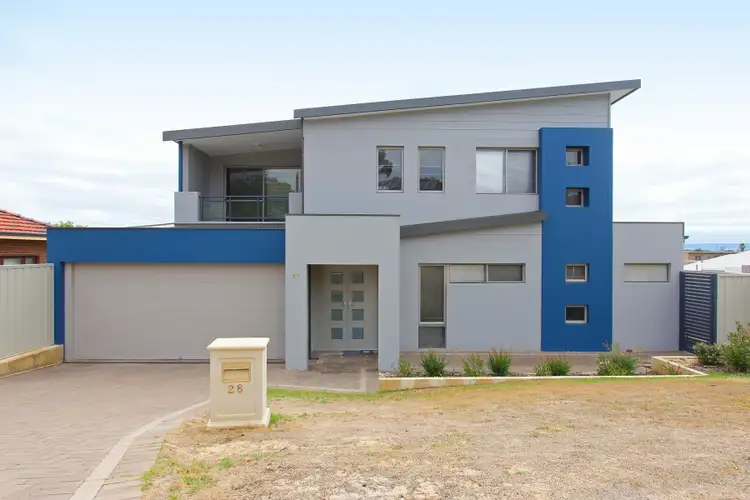 28 Mount Prospect Crescent, Maylands WA 6051