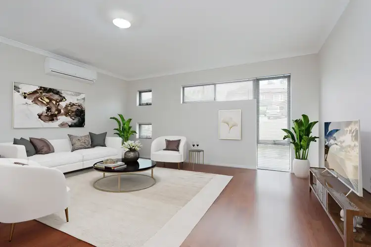 Second view of Homely house listing, 28 Mount Prospect Crescent, Maylands WA 6051
