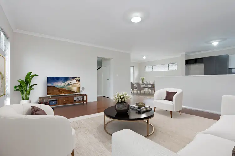 Third view of Homely house listing, 28 Mount Prospect Crescent, Maylands WA 6051