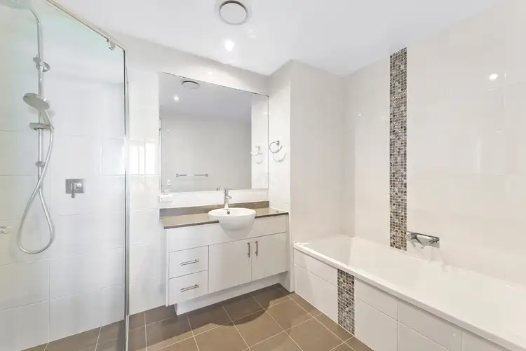 Sixth view of Homely apartment listing, 1307/2 Aqua Street, Southport QLD 4215