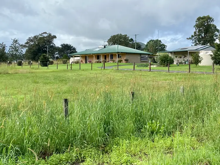 500 Sandy Creek Road, Sandy Creek QLD 4515
