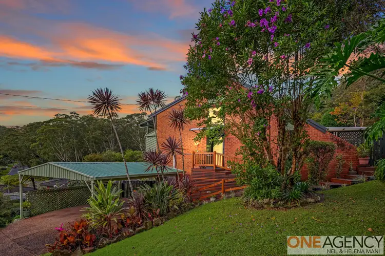 39 Orinda Avenue, North Gosford NSW 2250