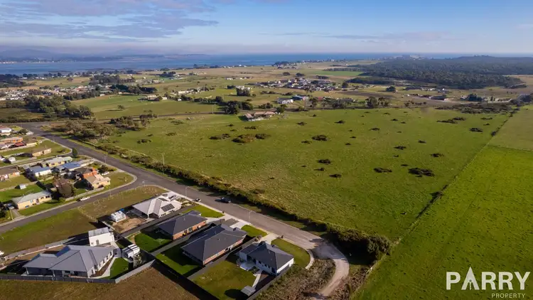 Second view of Homely house listing, 28 Stonehouse Street, George Town TAS 7253