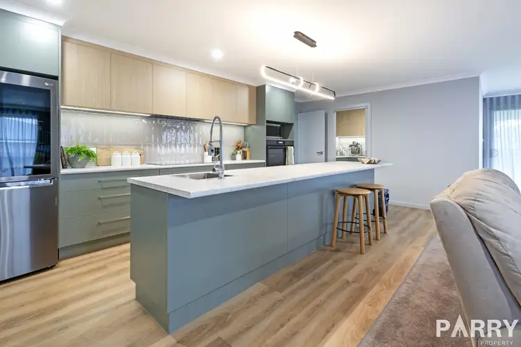 Third view of Homely house listing, 28 Stonehouse Street, George Town TAS 7253