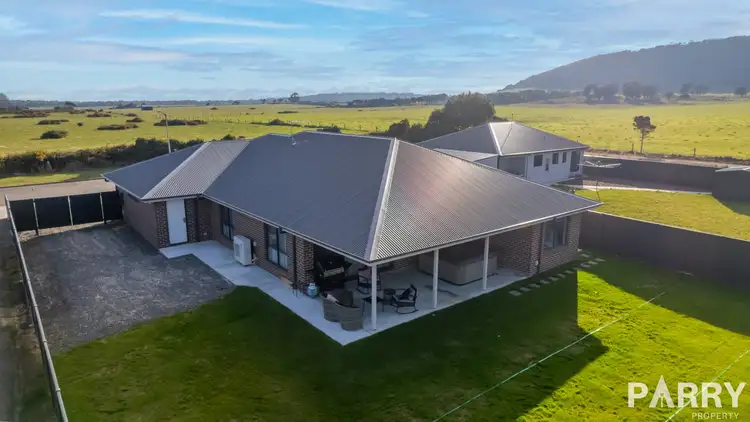 Fourth view of Homely house listing, 28 Stonehouse Street, George Town TAS 7253