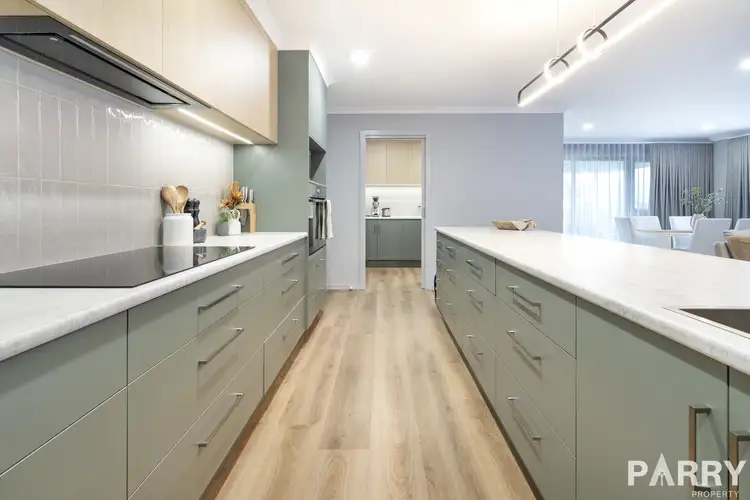 Fifth view of Homely house listing, 28 Stonehouse Street, George Town TAS 7253