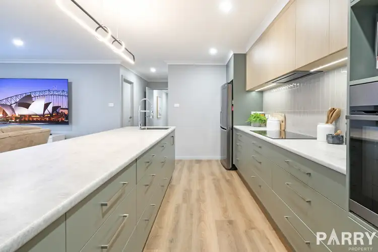 Sixth view of Homely house listing, 28 Stonehouse Street, George Town TAS 7253