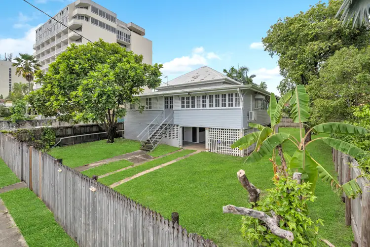 Second view of Homely house listing, 231 Esplanade, Cairns North QLD 4870