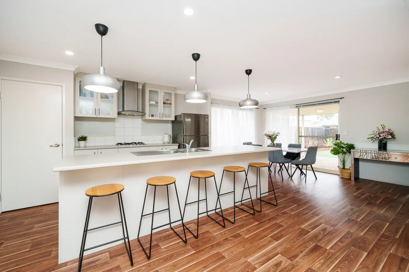 Main view of Homely house listing, 3 Badham Way, Ellenbrook WA 6069